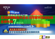 北海跨境電商開店全流程解析快速拓展全球市場