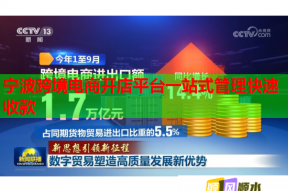 寧波跨境電商開店平臺一站式管理快速收款