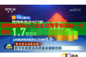 跨境電商新人開店全攻略平臺功能一步到位