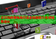 沃爾瑪跨境電商開店全鏈路助力全球銷售增長