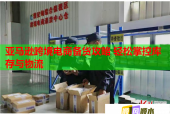 亞馬遜跨境電商備貨攻略 輕松掌控庫存與物流