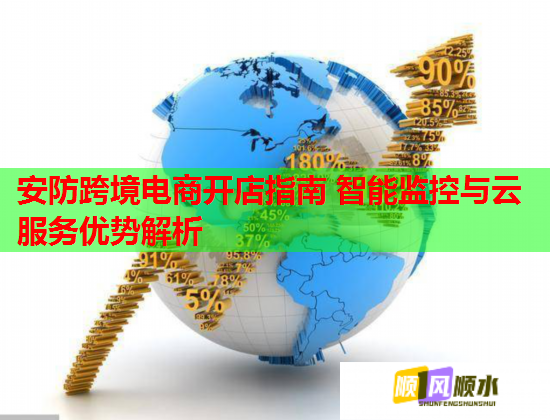 安防跨境電商開店指南 智能監控與云服務優勢解析  第1張